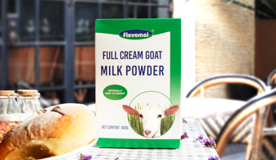 喝羊奶可以美白吗?风车牧场(Flevomel)成人羊奶粉好喝吗？