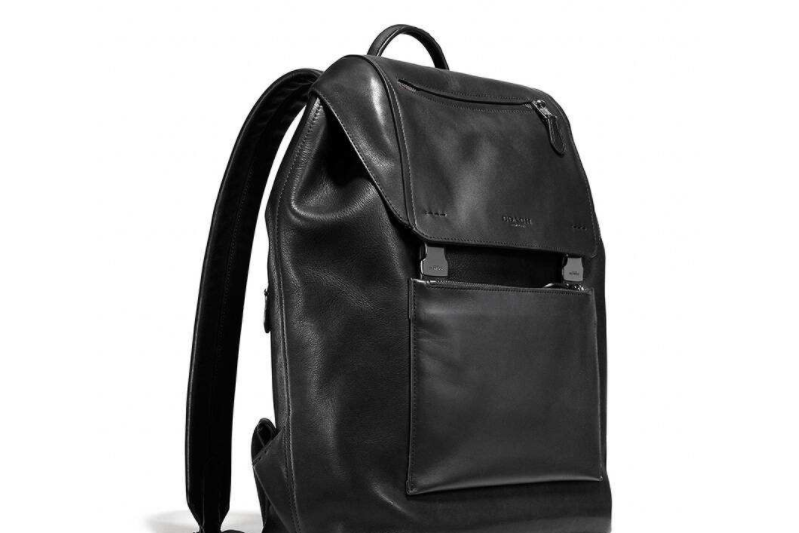 coach男包新款推荐?coach男式双肩包一般多少钱? coach男包新款推荐?coach男式双肩包一般多少钱?