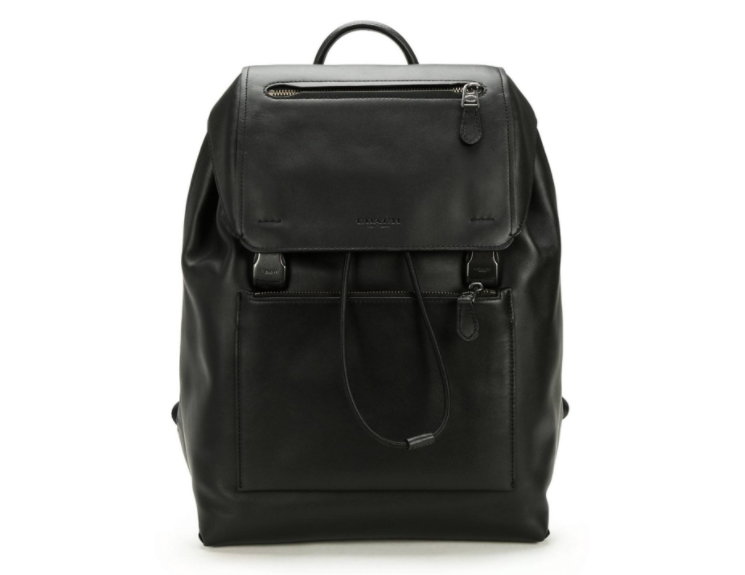 coach男包新款推荐?coach男式双肩包一般多少钱? coach男包新款推荐?coach男式双肩包一般多少钱?