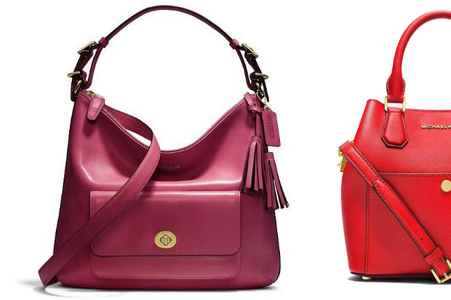 什么品牌的皮包好?MK和coach皮包哪个好? 什么品牌的皮包好?MK和coach皮包哪个好?