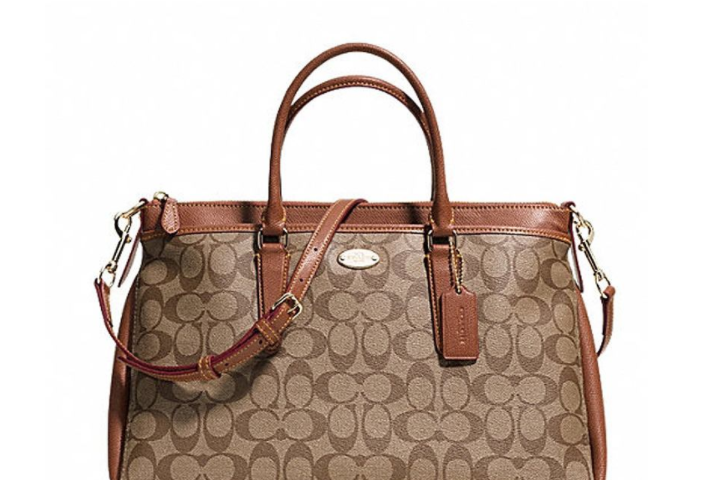 女士皮包什么品牌的好?mk和coach皮包哪个档次高? 女士皮包什么品牌的好?mk和coach皮包哪个档次高?