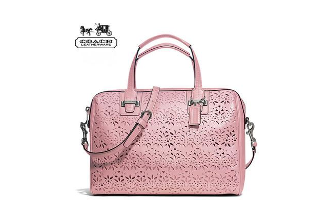 女士皮包什么品牌的好?mk和coach皮包哪个档次高? 女士皮包什么品牌的好?mk和coach皮包哪个档次高?