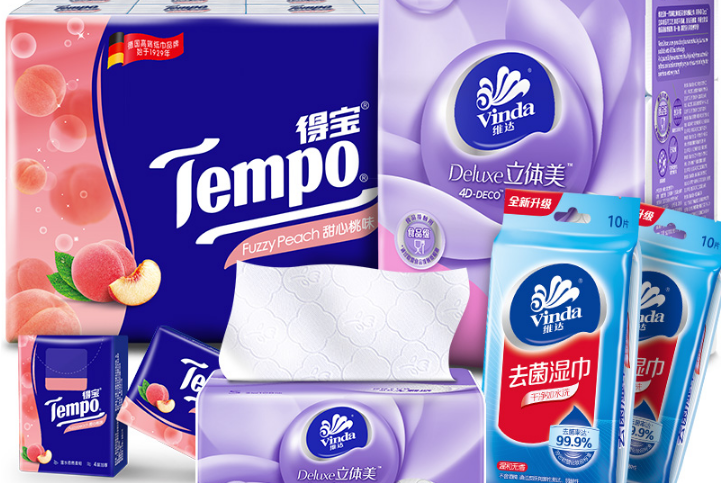 湿纸巾什么牌子好?维达立体美湿纸巾好用吗? 湿纸巾什么牌子好?维达立体美湿纸巾好用吗?