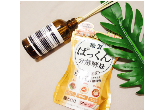 svelty分解酵母怎么样?SVELTY（丝蓓缇） PAKKUN酵母效果好吗？