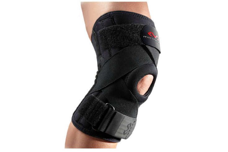 Bauerfeind保而防GenuTrain基础款护膝和迈克达威425R护膝那个好 Bauerfeind保而防GenuTrain基础款护膝和迈克达威425R护膝那个好