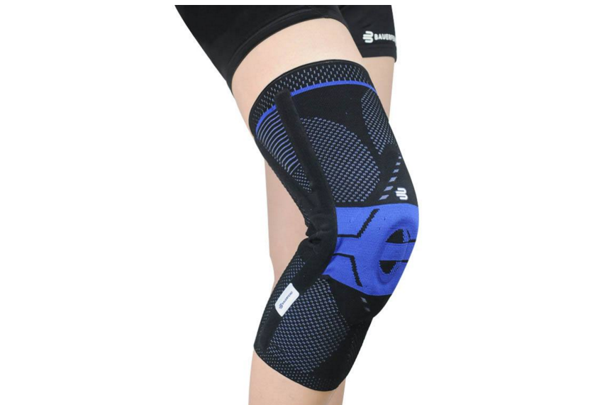 保而防(BAUERFEIND)护膝怎么样?保而防运动护膝哪些款值得推荐? 保而防(BAUERFEIND)护膝怎么样?保而防运动护膝哪些款值得推荐?