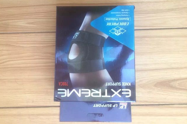 运动护膝哪种好?GenuTrain、LP733CA和LP758CA护膝那个好? 运动护膝哪种好?GenuTrain、LP733CA和LP758CA护膝那个好?