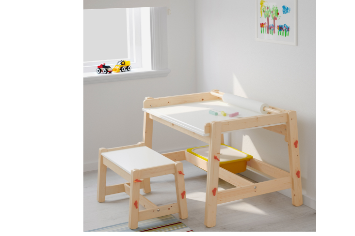 儿童桌椅品牌推荐?FLISAT福丽萨特儿童桌椅好吗? 儿童桌椅品牌推荐?FLISAT福丽萨特儿童桌椅好吗?