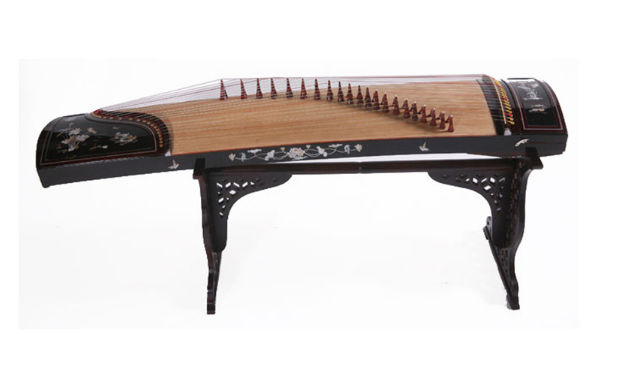 如何挑选古筝?朱雀古筝音色如何? 如何挑选古筝?朱雀古筝音色如何?