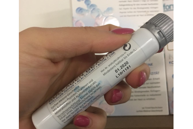 德国双心胶原蛋白肽好吗?德国双心胶原蛋白肽孕妇能喝吗? 德国双心胶原蛋白肽好吗?德国双心胶原蛋白肽孕妇能喝吗?