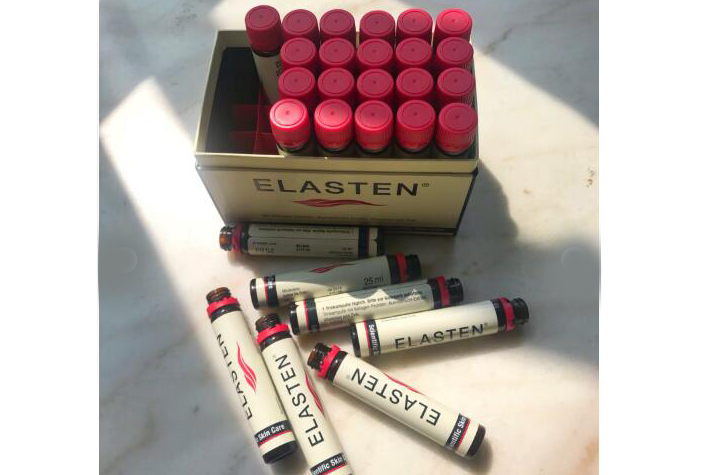 德国Elasten胶原蛋白肽口服液好喝吗?Elasten胶原蛋白肽效果如何 德国Elasten胶原蛋白肽口服液好喝吗?Elasten胶原蛋白肽效果如何