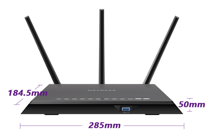 美国网件R7000路由器怎么样?网件R7000路由器有什么优缺点? 美国网件R7000路由器怎么样?网件R7000路由器有什么优缺点?
