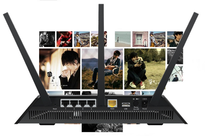 美国网件R7000路由器怎么样?网件R7000路由器有什么优缺点? 美国网件R7000路由器怎么样?网件R7000路由器有什么优缺点?