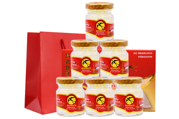 泰国乌鸡牌燕窝怎么样?乌鸡牌燕窝好吃吗? 泰国乌鸡牌燕窝怎么样?乌鸡牌燕窝好吃吗?