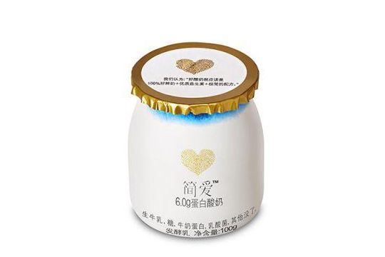 无糖酸奶推荐？什么牌子的酸奶不含糖？