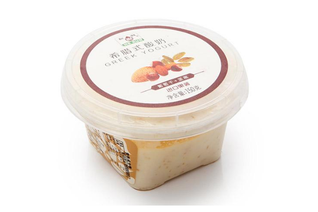 无糖酸奶推荐?什么牌子的酸奶不含糖? 无糖酸奶推荐?什么牌子的酸奶不含糖?