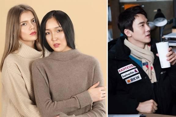 羊绒品牌千千万 羊绒品牌究竟哪家强? 羊绒品牌千千万 羊绒品牌究竟哪家强?