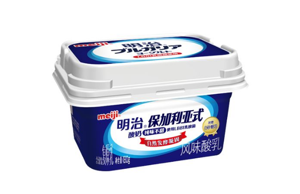无糖酸奶推荐？什么牌子的酸奶不含糖？