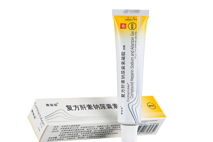 祛疤产品那个好？值得推荐的祛疤产品有哪些？