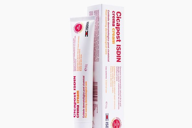 祛疤产品真的有效吗?西班牙ISDIN祛疤膏效果好么? 祛疤产品真的有效吗?西班牙ISDIN祛疤膏效果好么?