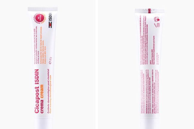 祛疤产品真的有效吗?西班牙ISDIN祛疤膏效果好么? 祛疤产品真的有效吗?西班牙ISDIN祛疤膏效果好么?