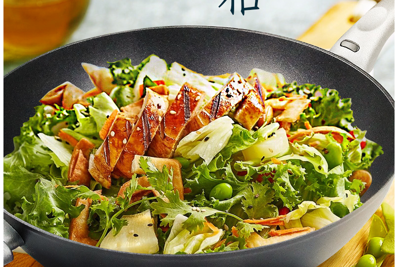 最好用的无涂层不粘锅?意大利TVS无涂层不粘锅好用吗? 最好用的无涂层不粘锅?意大利TVS无涂层不粘锅好用吗?