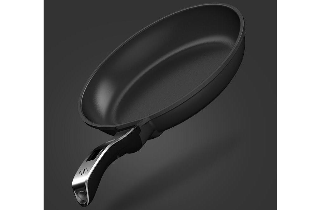 无涂层不粘锅什么牌子好?AICHEN爱妻无涂层不粘锅效果好么? 无涂层不粘锅什么牌子好?AICHEN爱妻无涂层不粘锅效果好么?