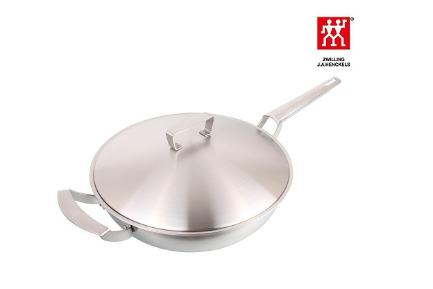 最好用的无涂层不粘锅?双立人陶瓷涂层不粘炒锅受热快吗? 最好用的无涂层不粘锅?双立人陶瓷涂层不粘炒锅受热快吗?