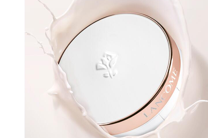 新兰蔻气垫cc霜怎么样?兰蔻新气垫CC霜质地如何? 新兰蔻气垫cc霜怎么样?兰蔻新气垫CC霜质地如何?