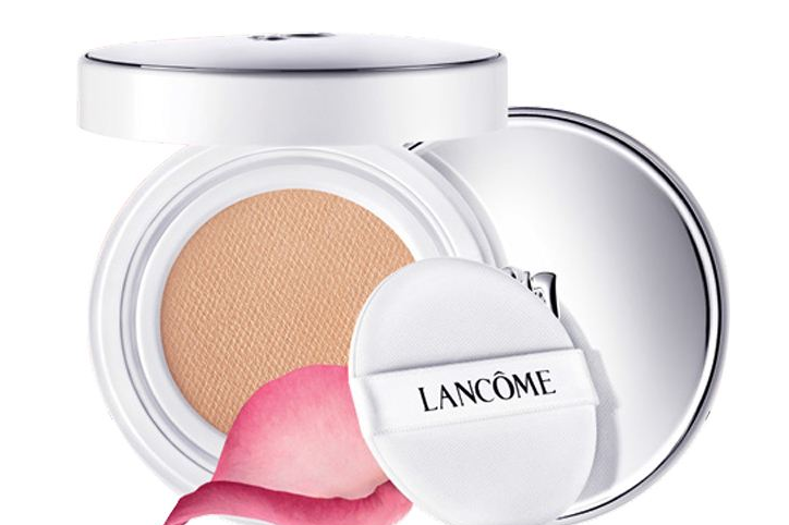 兰蔻气垫cc霜适合干皮吗？兰蔻新气垫CC霜买什么色号？