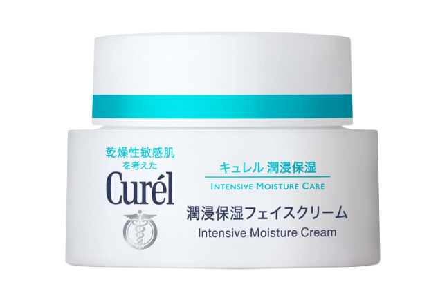 珂润保湿面霜好用吗？珂润保湿面霜怎么样？