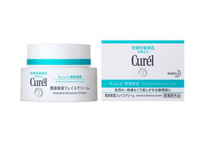 Curel珂润保湿面霜怎么样?日本珂润面霜含激素吗? Curel珂润保湿面霜怎么样?日本珂润面霜含激素吗?