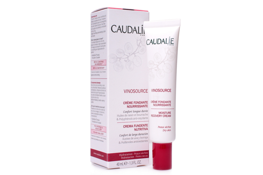 补水保湿面霜推荐?Caudalie 欧缇丽保湿面霜效果好吗? 补水保湿面霜推荐?Caudalie 欧缇丽保湿面霜效果好吗?