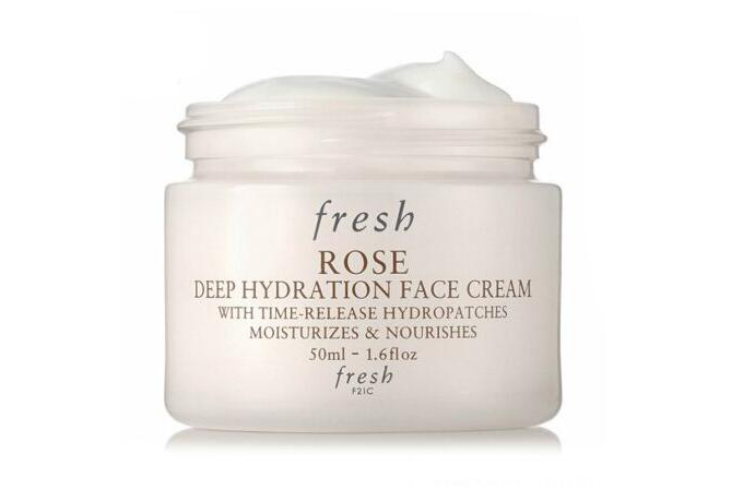 保湿面霜哪个好用?馥蕾诗玫瑰深层保湿面霜怎么样? 保湿面霜哪个好用?馥蕾诗玫瑰深层保湿面霜怎么样?