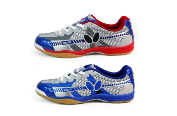 乒乓球鞋什么牌子好?蝴蝶乒乓球运动鞋质量如何? 乒乓球鞋什么牌子好?蝴蝶乒乓球运动鞋质量如何?