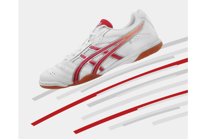 亚瑟士乒乓球鞋哪款好?亚瑟士ATTACK HYPERBEAT SP乒乓球鞋好吗 亚瑟士乒乓球鞋哪款好?亚瑟士ATTACK HYPERBEAT SP乒乓球鞋好吗