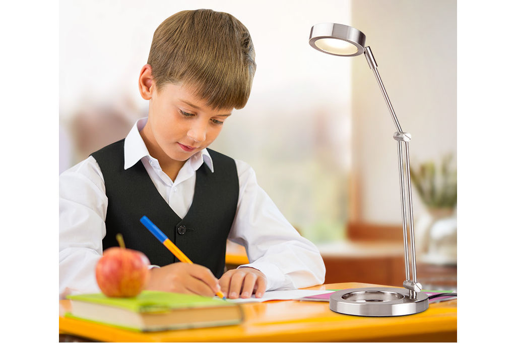 什么牌子的学生护眼灯最好? 德国paulmann柏曼护眼灯怎么样? 什么牌子的学生护眼灯最好? 德国paulmann柏曼护眼灯怎么样?