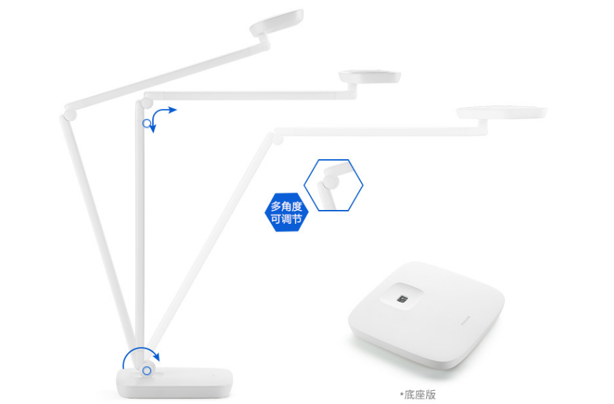 飞利浦护眼灯价格?飞利浦轩玺LED学生护眼台灯怎么样? 飞利浦护眼灯价格?飞利浦轩玺LED学生护眼台灯怎么样?