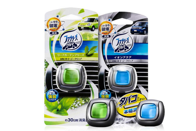 进口汽车香水品牌推荐?哪些进口汽车香水比较好? 进口汽车香水品牌推荐?哪些进口汽车香水比较好?