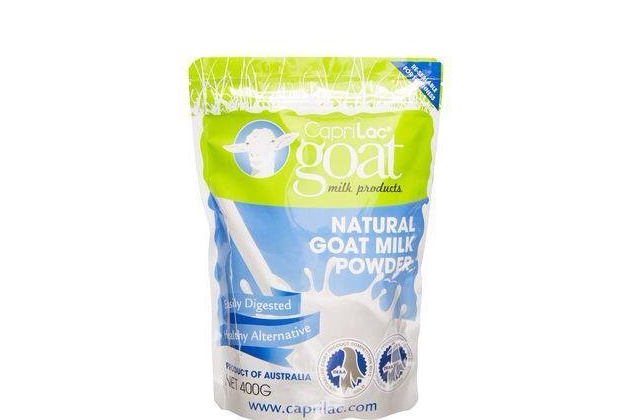 澳洲最好的羊奶粉品牌?caprilac羊奶粉怎么样? 澳洲最好的羊奶粉品牌?caprilac羊奶粉怎么样?