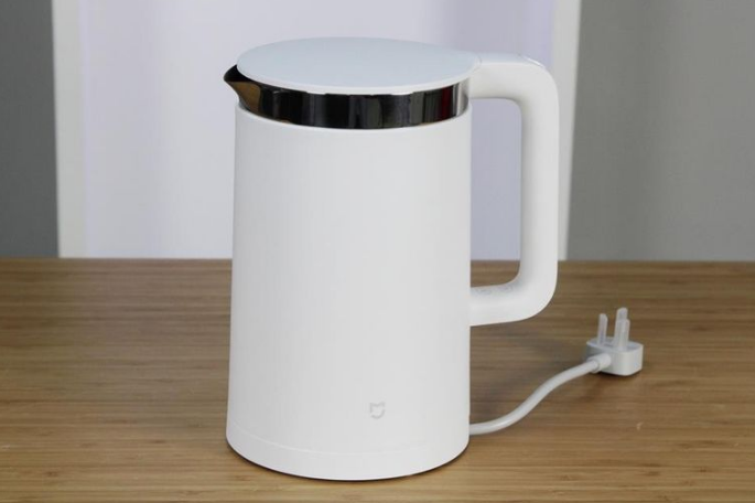 小米恒温电热水壶能连wifi吗?小米恒温电热水壶怎么用? 小米恒温电热水壶能连wifi吗?小米恒温电热水壶怎么用?