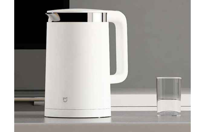 小米恒温电热水壶能连wifi吗?小米恒温电热水壶怎么用? 小米恒温电热水壶能连wifi吗?小米恒温电热水壶怎么用?