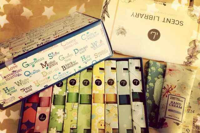 国产品牌香水哪个比较好?气味图书馆好用嘛? 国产品牌香水哪个比较好?气味图书馆好用嘛?