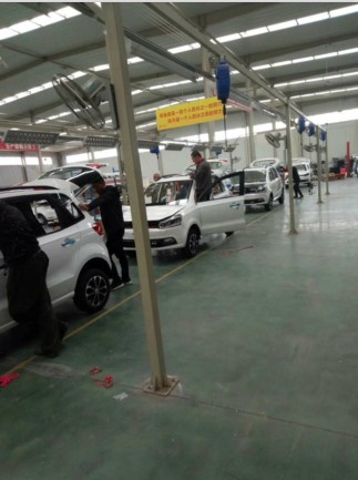 “五一劳动节”河南帝隆车业四轮电动汽车向全国劳动者致敬! “五一劳动节”河南帝隆车业四轮电动汽车向全国劳动者致敬!