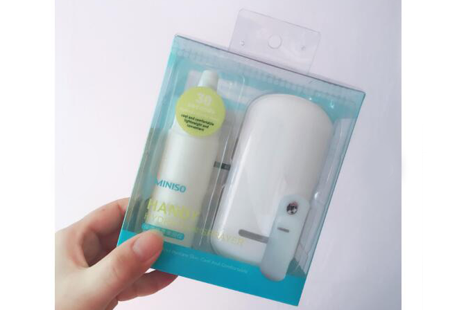 喷雾器什么品牌好?名创优品的喷雾器多少钱? 喷雾器什么品牌好?名创优品的喷雾器多少钱?