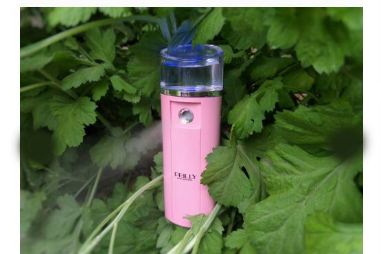 美容喷雾器加什么水?peilly佩丽纳米喷雾器怎么样? 美容喷雾器加什么水?peilly佩丽纳米喷雾器怎么样?