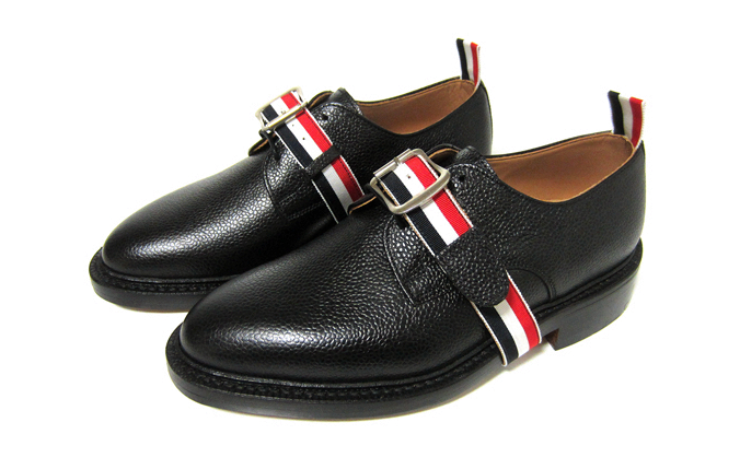 女生乐福皮鞋牌子推荐?thombrowne算什么档次? 女生乐福皮鞋牌子推荐?thombrowne算什么档次?