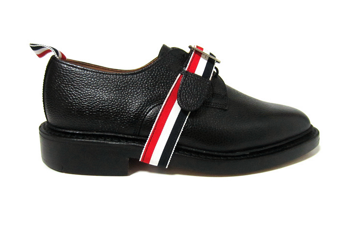 女生乐福皮鞋牌子推荐?thombrowne算什么档次? 女生乐福皮鞋牌子推荐?thombrowne算什么档次?