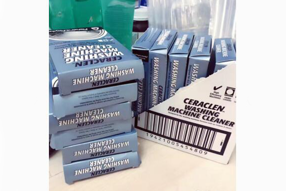 洗衣机槽清洁剂品牌推荐?Ceraclen洗衣机机槽清洁剂使用吗? 洗衣机槽清洁剂品牌推荐?Ceraclen洗衣机机槽清洁剂使用吗?