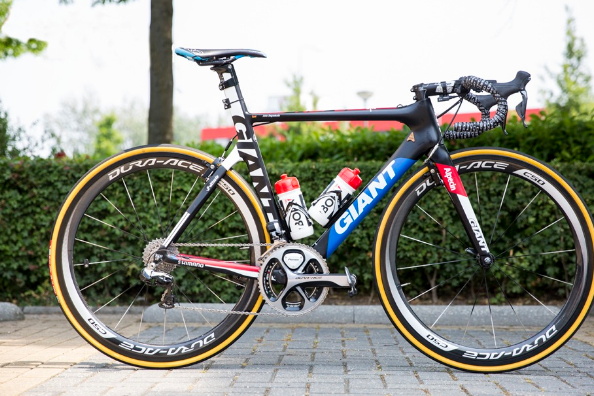 碳纤维自行车价格?2018 捷安特TCR 100 碳纤维自行车质量如何? 碳纤维自行车价格?2018 捷安特TCR 100 碳纤维自行车质量如何?